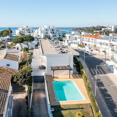 Host Wise - Serene Spacious House - Swimming Pool & Garden * Olhos de Agua (Albufeira)