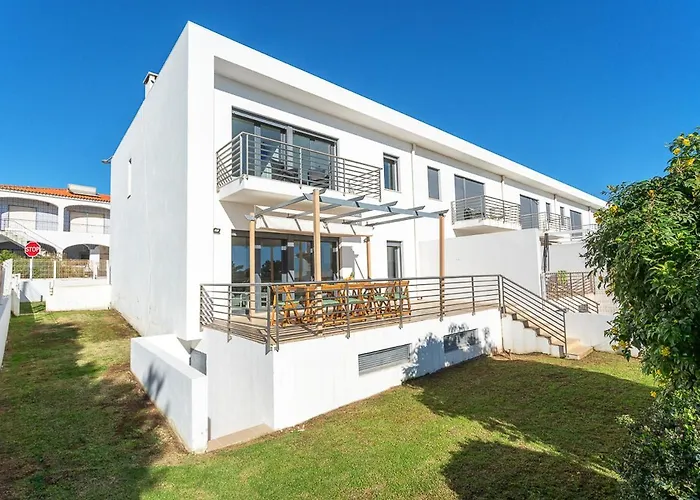빌라 Host Wise - Serene Spacious House - Swimming Pool & Garden 올류스 데 아구아